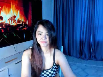 Luna_Sisi Chaturbate stream image from August 18, 2025