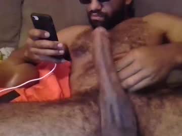 Ninjamonkey23 Chaturbate stream image from August 18, 2025