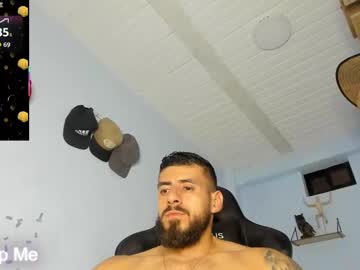 _Poseidon1_ Chaturbate stream image from August 18, 2025