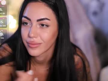 Senalux Chaturbate stream image from August 18, 2025