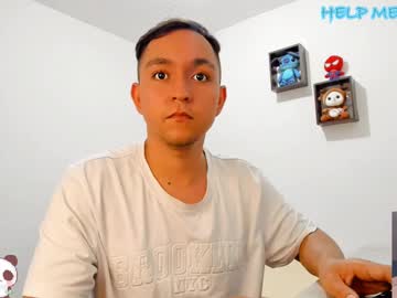 Trululu__ Chaturbate stream image from August 18, 2025