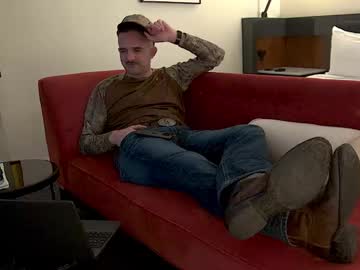 Tylerlogan813 Chaturbate stream image from August 18, 2025