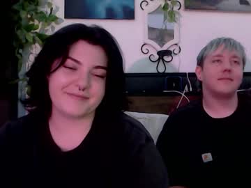 Venttomommy Chaturbate stream image from August 18, 2025