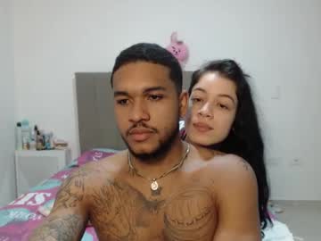 Bat_777 Chaturbate stream image from August 18, 2025