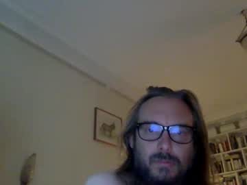 Charlesvon Chaturbate stream image from August 18, 2025