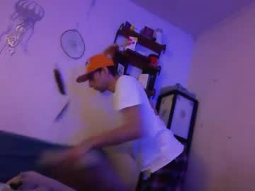 Cuteguy1300 Chaturbate stream image from August 18, 2025