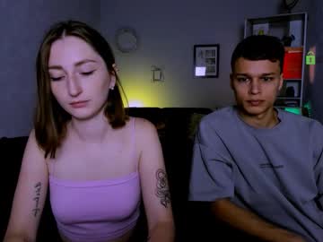 Eva_Smiith_ Chaturbate stream image from August 18, 2025