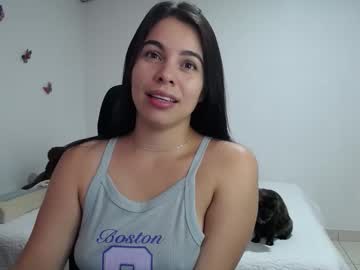Giorivera199 Chaturbate stream image from August 18, 2025