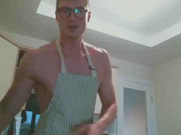 Hairystyl Chaturbate stream image from August 18, 2025