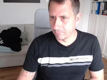 Jockel_1983 Chaturbate stream image from August 18, 2025