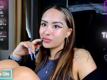 Kim_Brownie Chaturbate stream image from August 18, 2025
