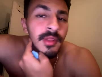 Markdontstop Chaturbate stream image from August 18, 2025