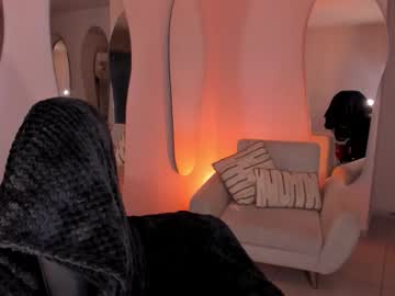 Milacoleman Chaturbate stream image from August 18, 2025