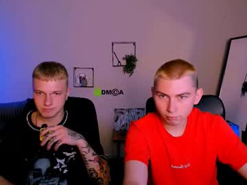 Peter_Cold Chaturbate stream image from August 18, 2025