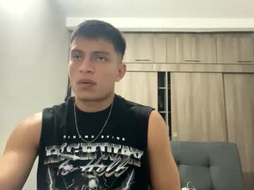 _Sexy_Jack Chaturbate stream image from August 18, 2025