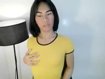 Tuseranforte Chaturbate stream image from August 18, 2025