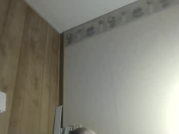 Williammcgowan007 Chaturbate stream image from August 18, 2025