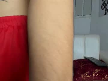 Andres_Cream Chaturbate stream image from August 18, 2025