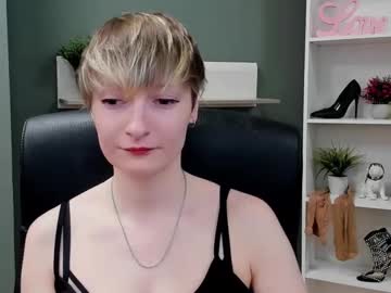 Blair_Erotic Chaturbate stream image from August 18, 2025