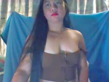 Cutieasiantreasure Chaturbate stream image from August 18, 2025