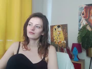Fancynadine Chaturbate stream image from August 18, 2025