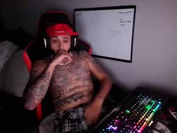 Istreamtoo954 Chaturbate stream image from August 18, 2025