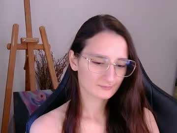 Nova_Mystic Chaturbate stream image from August 18, 2025
