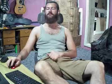 Sir_Pelo_Iv Chaturbate stream image from August 18, 2025