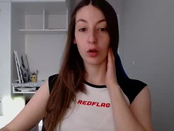 Sweetheart_77 Chaturbate stream image from August 18, 2025