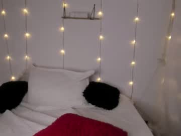 Daisy_20x_ Chaturbate stream image from August 18, 2025