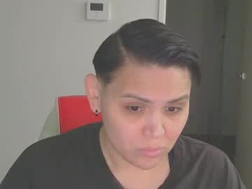 Drtransfemme Chaturbate stream image from August 18, 2025