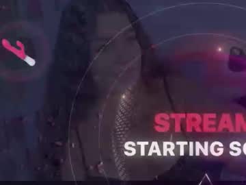 Liaceleste_9 Chaturbate stream image from August 18, 2025