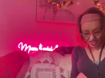 Mumandminidesires Chaturbate stream image from August 18, 2025