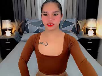 Sweet_Zoey12 Chaturbate stream image from August 18, 2025