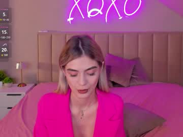 Cherry_Pr1ce Chaturbate stream image from August 18, 2025