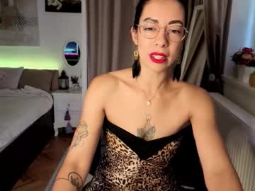 Cupcake_Comet Chaturbate stream image from August 18, 2025