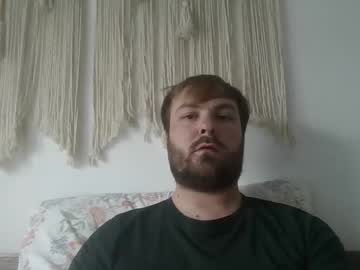 James_Heron Chaturbate stream image from August 18, 2025