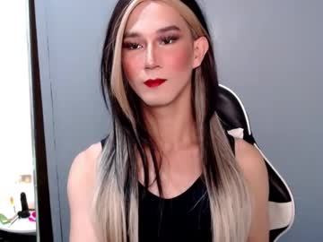 Matchaaa_ Chaturbate stream image from August 18, 2025