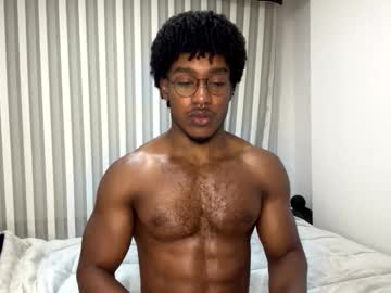 Michael_Godness_ Chaturbate stream image from August 18, 2025