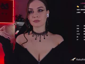 Psy_Vibe Chaturbate stream image from August 18, 2025
