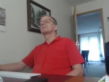 Roboter0233 Chaturbate stream image from August 18, 2025