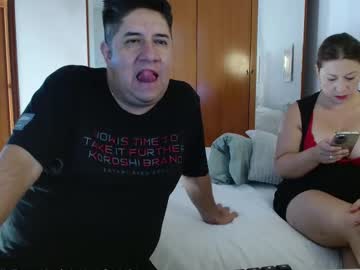 Xthiagoxevax Chaturbate stream image from August 18, 2025