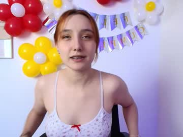 Anastasia_Windel Chaturbate stream image from August 18, 2025