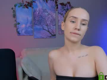 Asol_Muah Chaturbate stream image from August 18, 2025