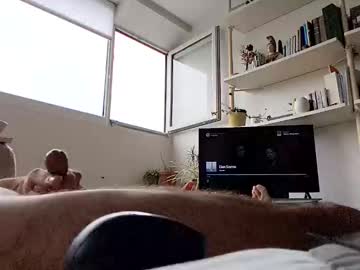 Billyblee814062 Chaturbate stream image from August 18, 2025