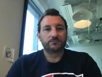 Jasonnice11 Chaturbate stream image from August 18, 2025