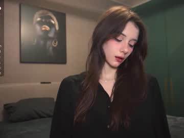 Arielseas Chaturbate stream image from August 18, 2025