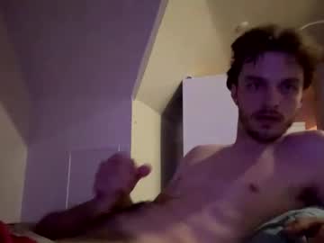 Bigwhitedickk1299 Chaturbate stream image from August 18, 2025