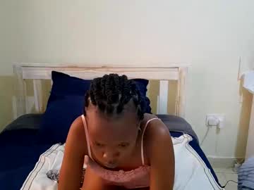 Ebonyava Chaturbate stream image from August 18, 2025