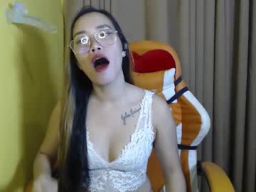 Imyour_Hornyapril Chaturbate stream image from August 18, 2025